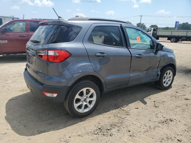 2018 FORD ECOSPORT S - MAJ6P1UL7JC213727