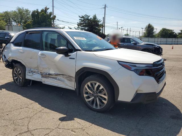 2025 SUBARU FORESTER T JF2SLSTD5SH402161