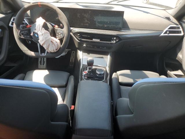 2025 BMW M2 3MF23DM08S8F02309