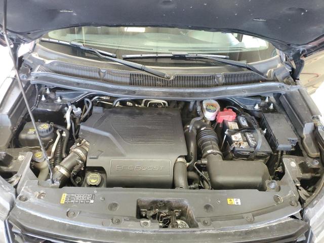 2017 FORD EXPLORER SPORT 1FM5K8GT5HGC09134