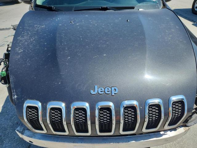 2017 JEEP CHEROKEE L 1C4PJLDS4HW617421