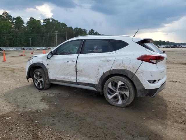2017 HYUNDAI TUCSON LIMITED - KM8J33A26HU476461