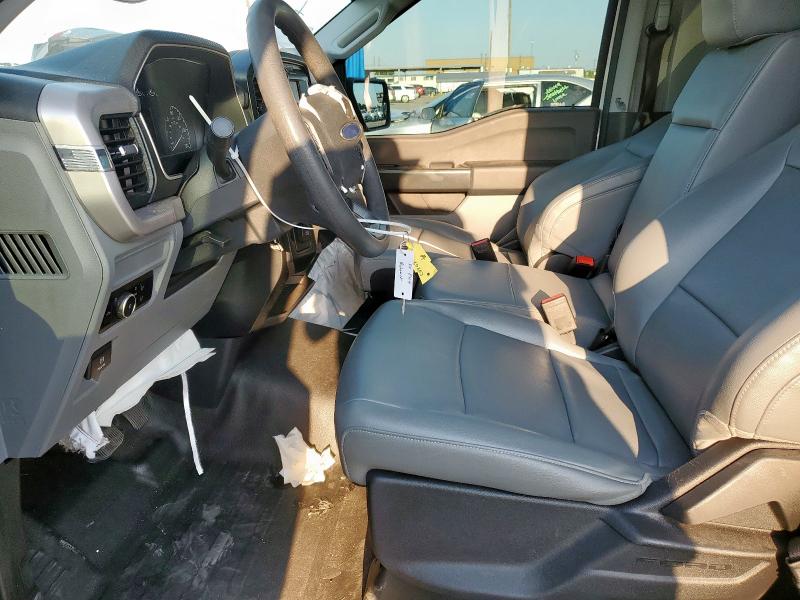 2023 FORD F150 1FTMF1C54PKF11268