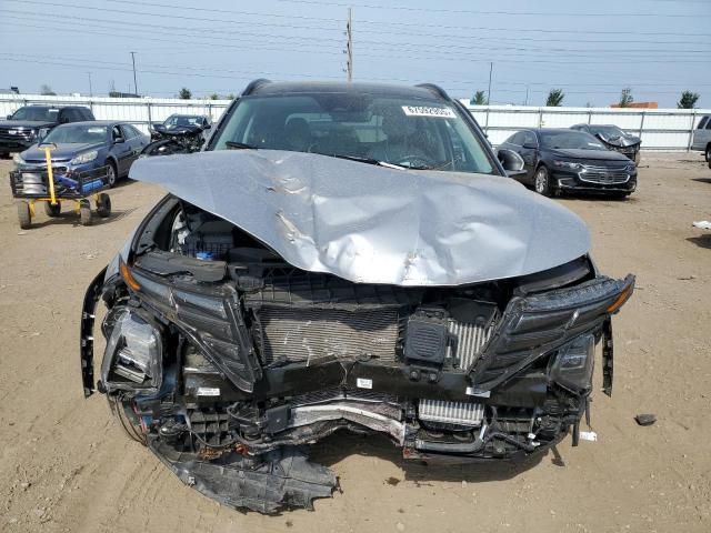 2023 HYUNDAI TUCSON LIM KM8JECA17PU085335