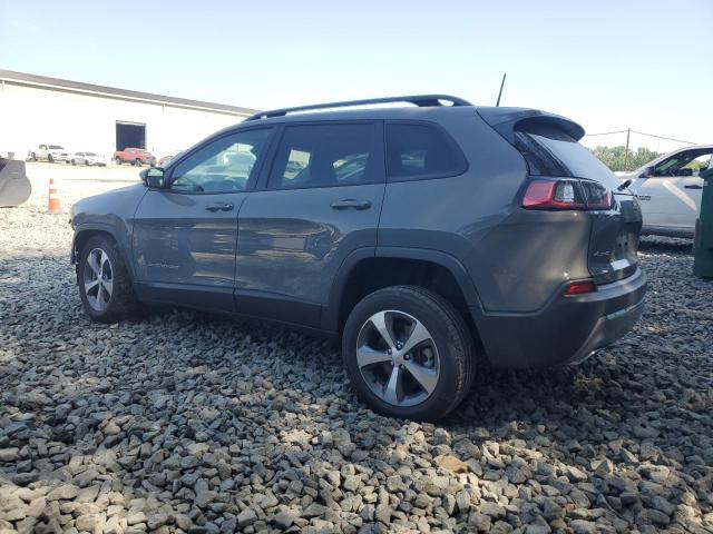 2022 JEEP CHEROKEE LIMITED 1C4PJMDX1ND534800
