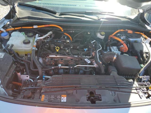 2022 FORD ESCAPE TIT - 1FMCU0LZ3NUB74250