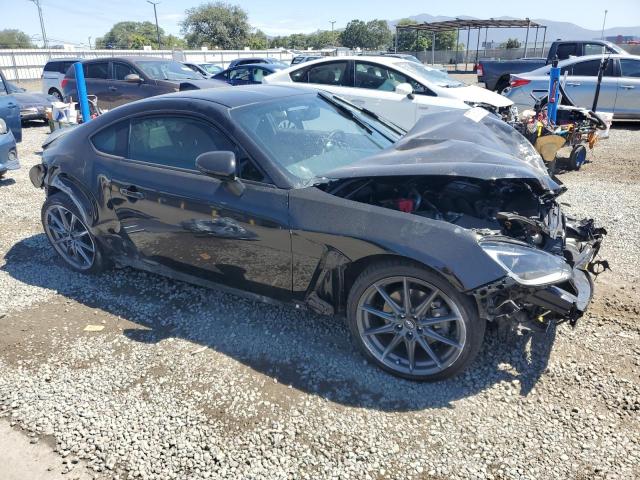 2022 SUBARU BRZ LIMITE JF1ZDBF1XN8701666