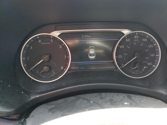 2021 NISSAN SENTRA SV - 3N1AB8CV1MY271152