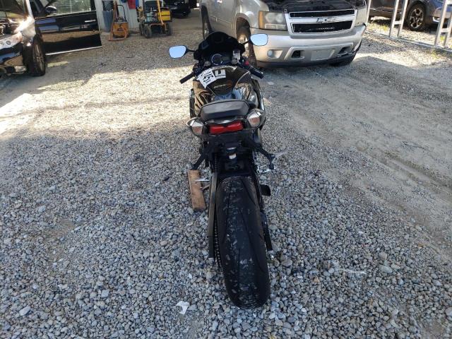 2012 SUZUKI GSX-R1000 JS1GT78A5C2101243