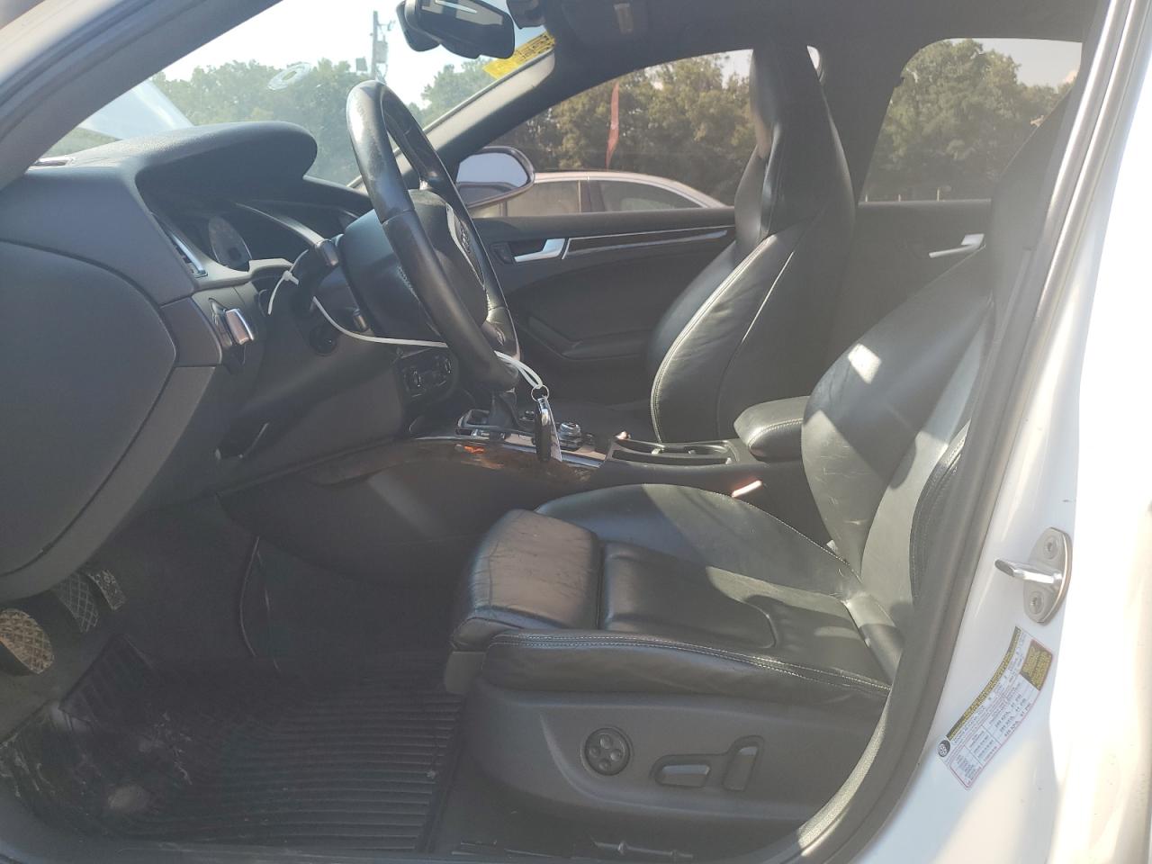 AUDI S4 PREMIUM PLUS