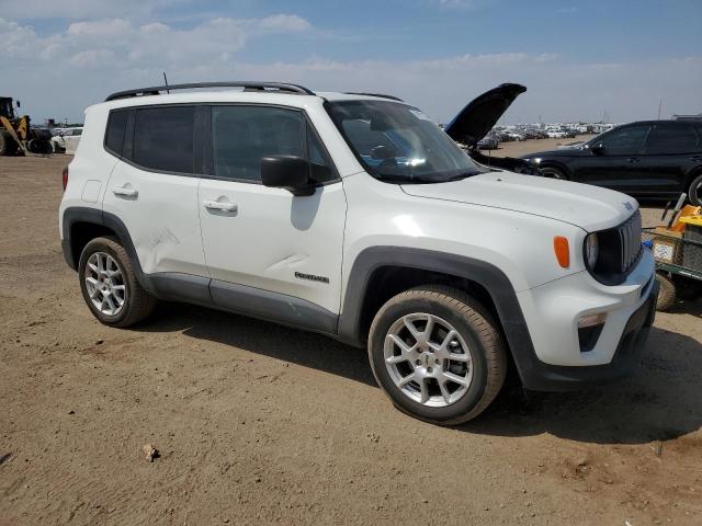 2022 JEEP RENEGADE L - ZACNJDB19NPN51851
