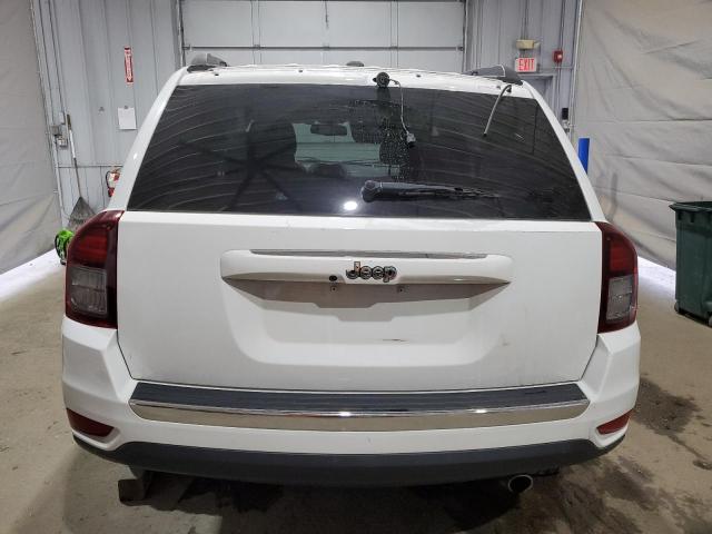 2016 JEEP COMPASS LA - 1C4NJDEB3GD730329