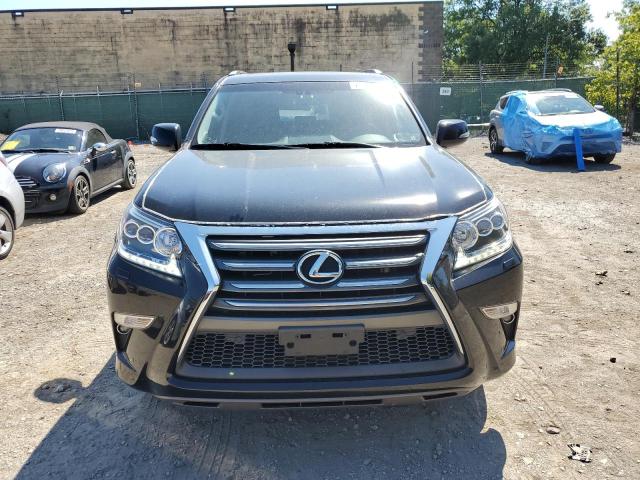 2018 LEXUS GX 460 - JTJBM7FX7J5189581