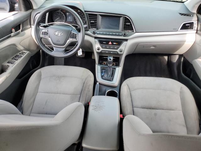 2018 HYUNDAI ELANTRA SE 5NPD84LF8JH363362