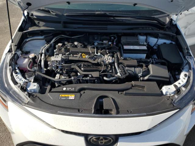 2024 TOYOTA COROLLA LE JTDB4MEE4RJ015021
