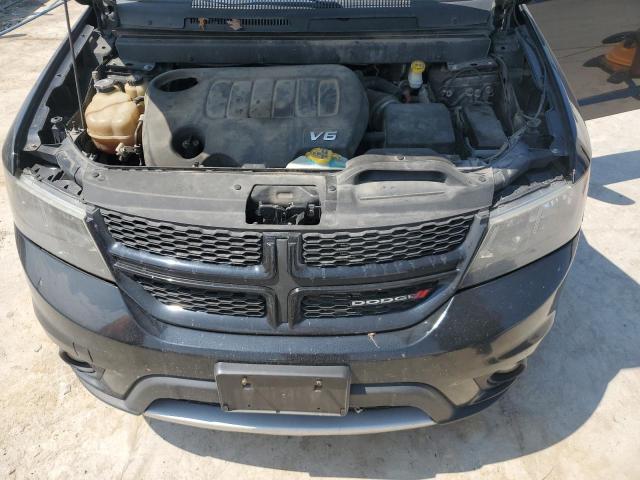 2017 DODGE JOURNEY GT 3C4PDDEG4HT610370