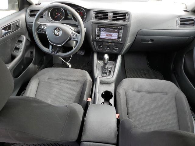 2015 VOLKSWAGEN JETTA BASE 3VW2K7AJ8FM326733