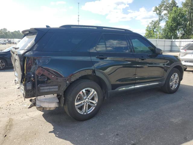 2021 FORD EXPLORER XLT 1FMSK8DH8MGB56622