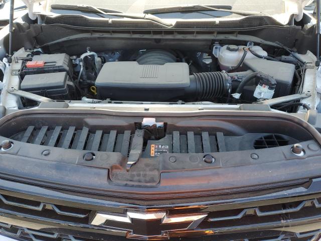 2024 CHEVROLET SILVERADO K1500 LT TRAIL BOSS 3GCUDFEL1RG350757