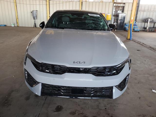 2025 KIA K5 GT KNAG44J84S5341046