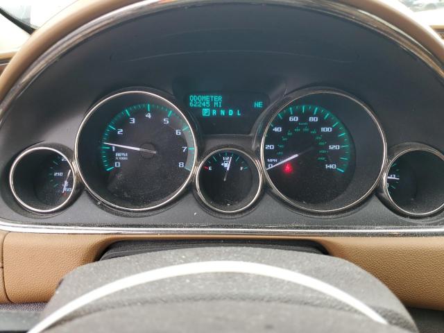 2017 BUICK ENCLAVE 5GAKVBKD4HJ154028