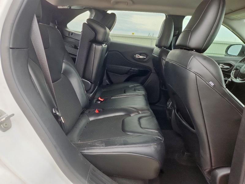 2021 JEEP CHEROKEE L 1C4PJLLB3MD180308