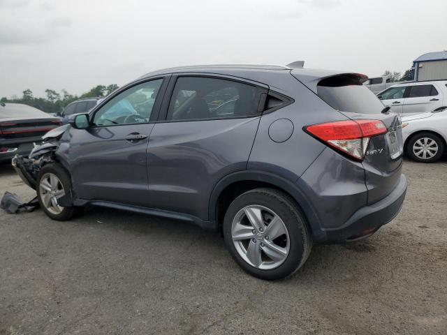 2019 HONDA HR-V EX 3CZRU6H54KM743558