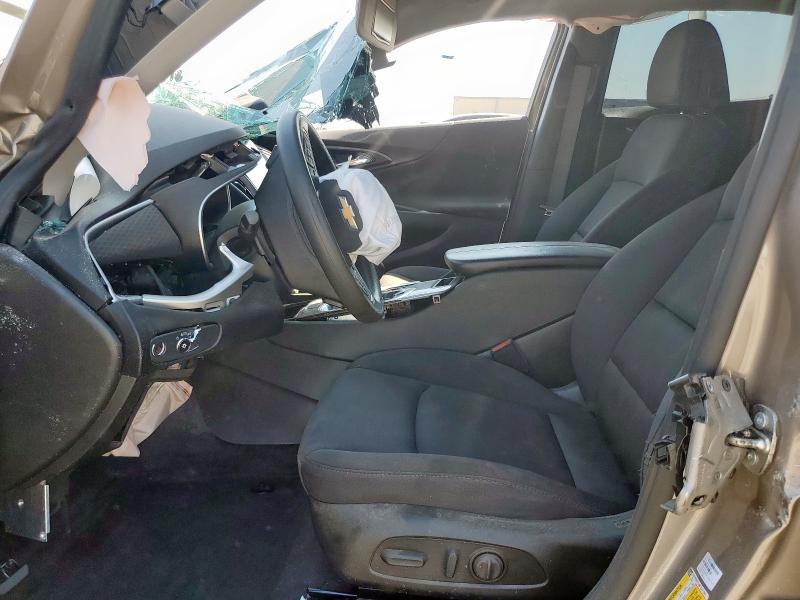 2024 CHEVROLET MALIBU LT 1G1ZD5ST1RF131764