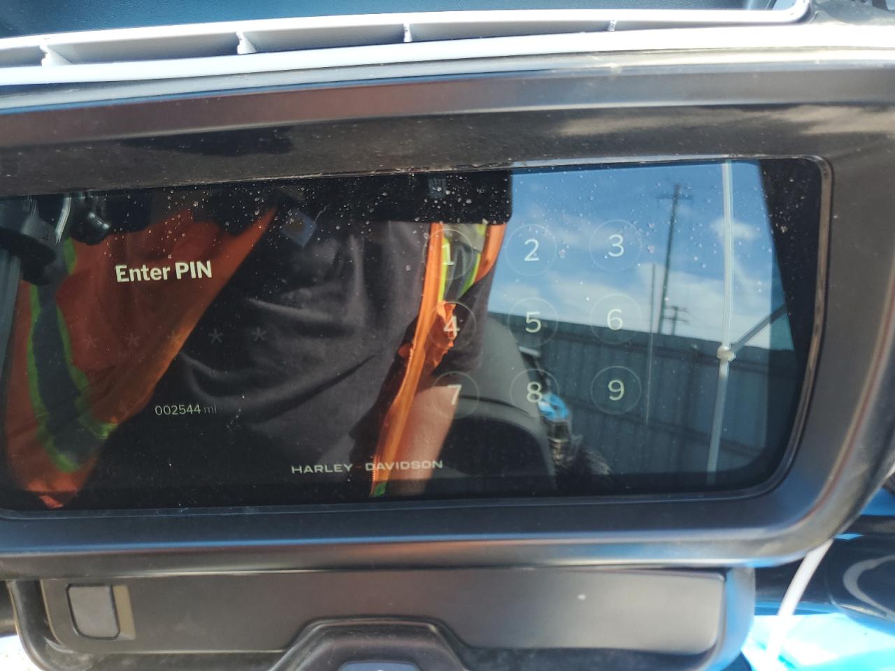 Lot #3284952926 2024 HARLEY-DAVIDSON FLHX