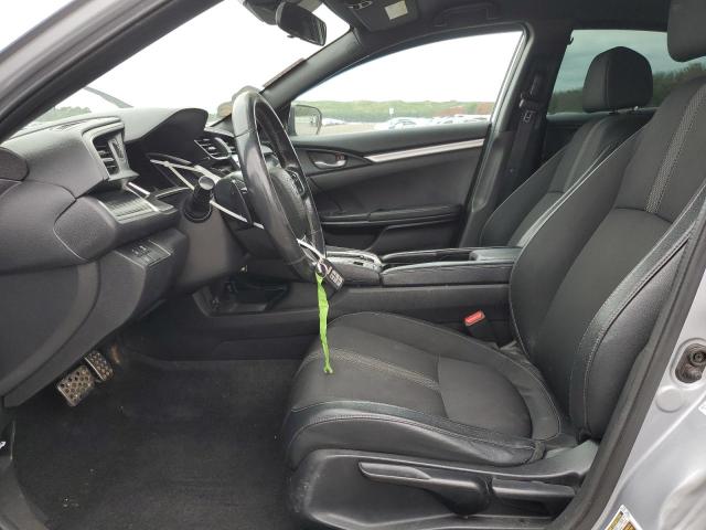 2019 HONDA CIVIC SPORT 2HGFC2F85KH527719