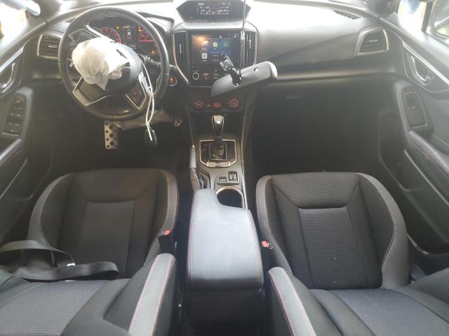 2018 SUBARU IMPREZA SP 4S3GKAK61J3619321