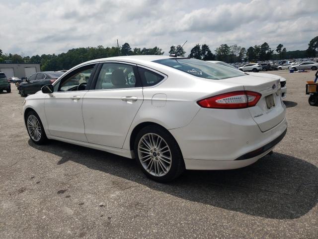 2016 FORD FUSION SE - 3FA6P0HD5GR273545