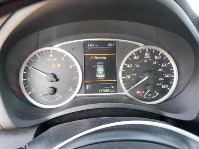 2019 NISSAN SENTRA S 3N1AB7AP3KL610986