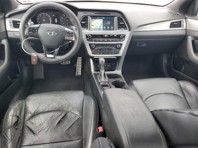 2015 HYUNDAI SONATA SPORT 5NPE34AB5FH243688