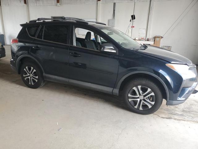 2017 TOYOTA RAV4 LE - 2T3ZFREV2HW315873
