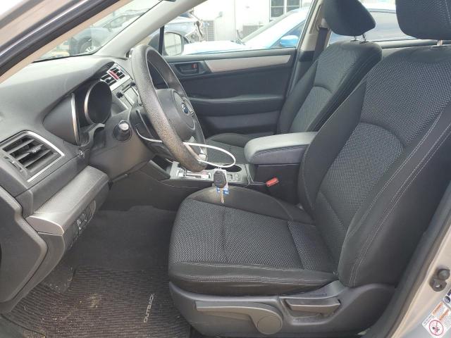 2019 SUBARU OUTBACK 2.5I 4S4BSABC2K3249090