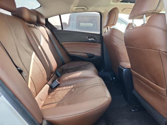 2022 ACURA ILX PREMIU 19UDE2F77NA005332