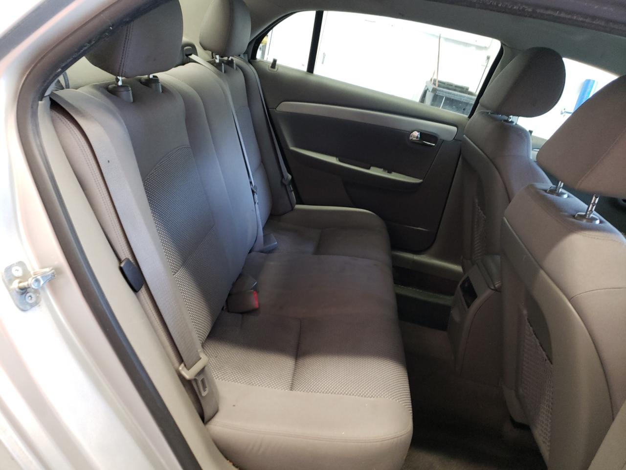 CHEVROLET MALIBU 1LT