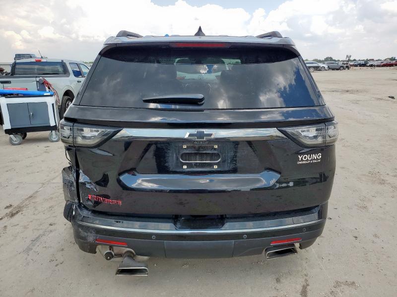 2020 CHEVROLET TRAVERSE PREMIER 1GNERKKWXLJ292965
