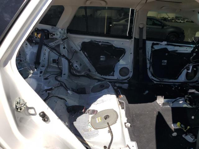 2021 SUBARU OUTBACK LI 4S4BTGND1M3116537
