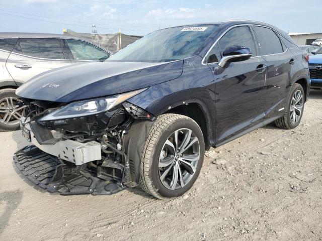 LEXUS RX 450H