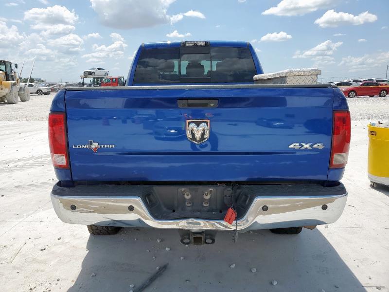 2017 RAM 2500 SLT 3C6UR5ML5HG648554