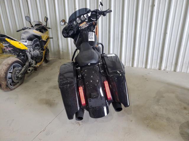 2018 HARLEY-DAVIDSON FLHXS STRE 1HD1KRC15JB651829