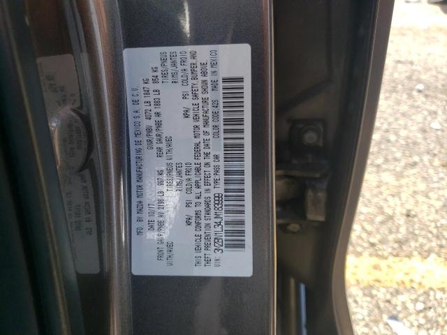 2018 MAZDA 3 TOURING 3MZBN1L34JM183999