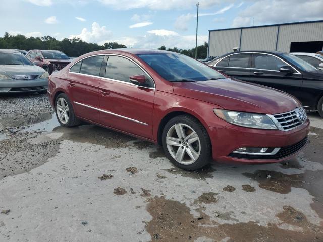 2016 VOLKSWAGEN CC BASE WVWBN7AN8GE504015