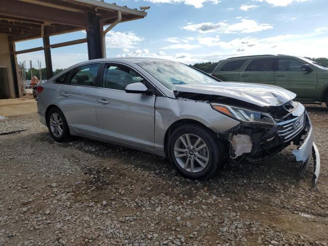 2017 HYUNDAI SONATA SE - 5NPE24AF4HH470444