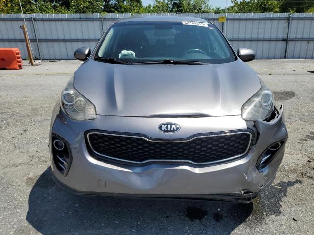 2017 KIA SPORTAGE L KNDPMCAC2H7153706