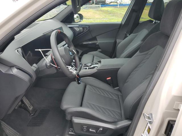 2025 BMW X3 M50 5UX73GP05S9Z97868