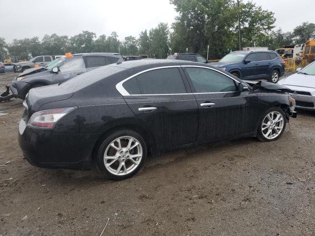 2012 NISSAN MAXIMA S #3303998654