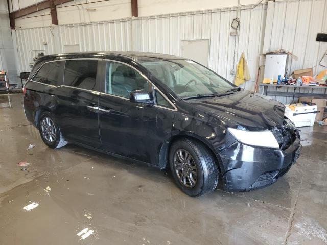 2011 HONDA ODYSSEY EX - 5FNRL5H6XBB086667